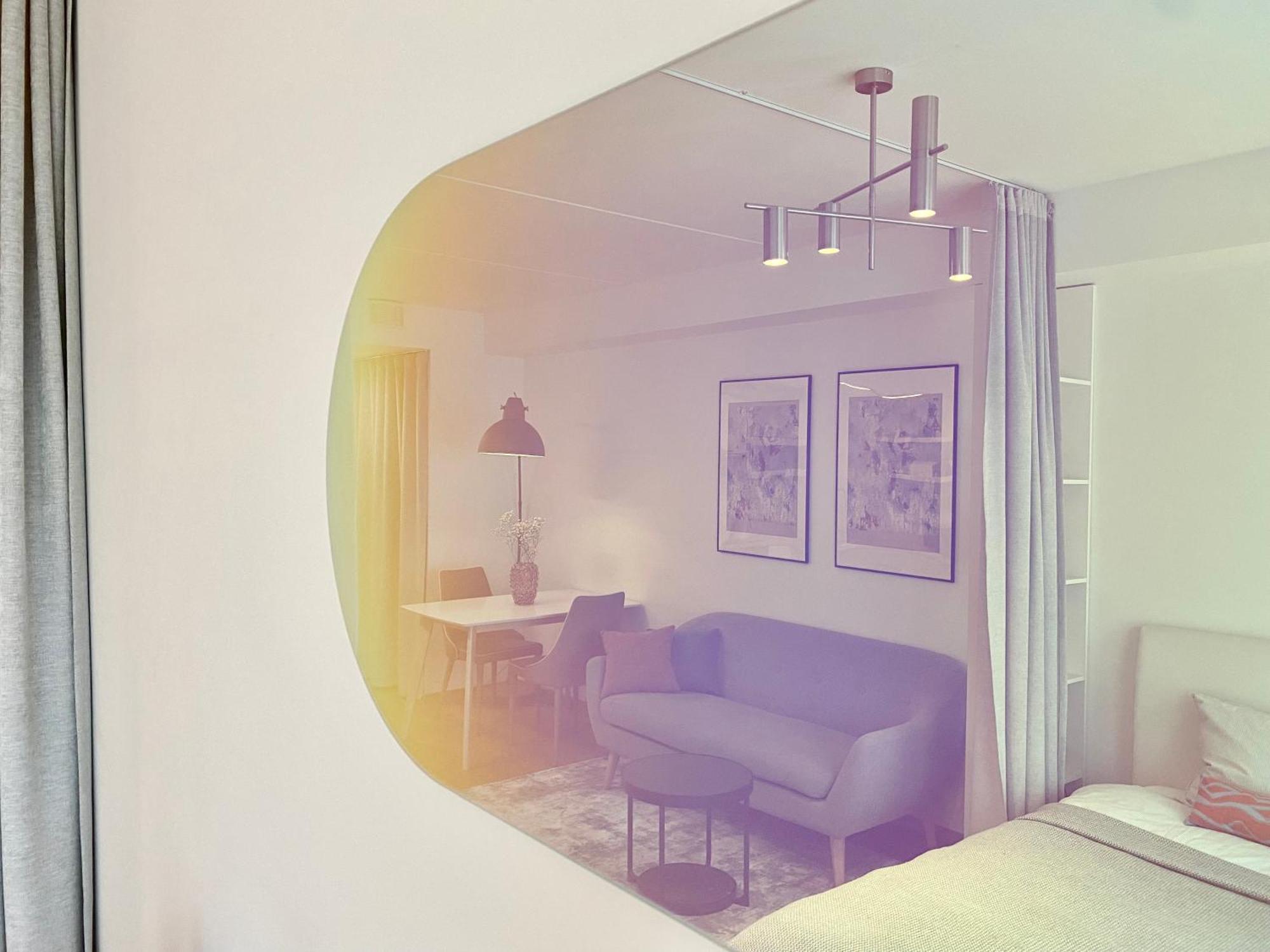 Leilighet Cozy - Center Tallinn